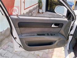 Chevrolet Optra